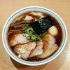 らぁ麺 すぎ本
