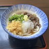 うどん乃岡田屋