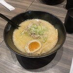 らーめん絆 - 