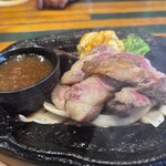 アロハテーブル - 