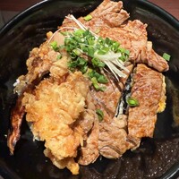 旬菜ステーキ処 らいむらいと - 