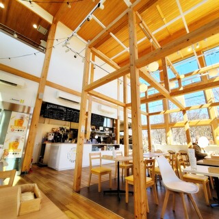 BEER&CAFE つるま食堂_2