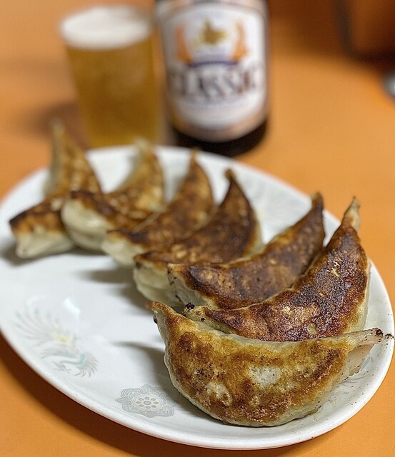 十八番 中島店 - 東室蘭（ラーメン）の写真