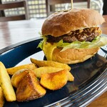 コモレビト サンセットカフェ - 