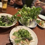 ベトナム フロッグ 汐留店 - 