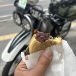 후지 아이스 오카야점