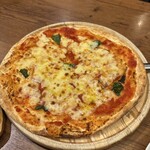 オリーブの丘 - 料理写真: