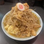 自家製麺 No11 - 