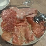 カステリーナ立川 - 