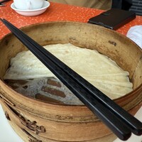 北京ダック専門店 銀座芳亭 - 