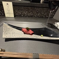 鉄板焼 漆 - 