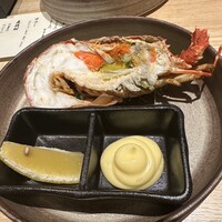 梅田 鮨割烹のの - 