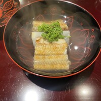 日本料理 晴山 - 