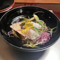 三瀧荘 - 