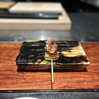薪炭まだら - 
