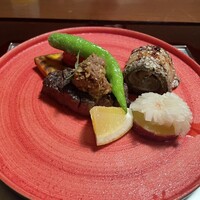 三瀧荘 - 