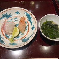 日本料理 晴山 - 