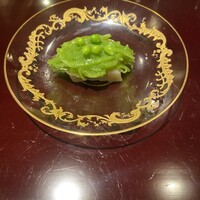 日本料理 晴山 - 