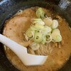 ラーメン月輪