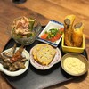 九州料理と旨い酒 どんたく 三軒茶屋店