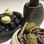 ラ・ヴァガボンド - 