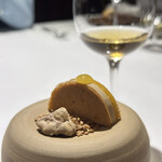 ラ・ヴァガボンド - 