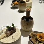 ラ・ヴァガボンド - 