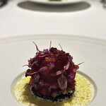 ラ・ヴァガボンド - 