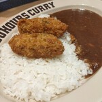 100時間カレー - 料理写真: