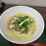 中華そば まる乃 - 