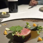 ラ・ヴァガボンド - 