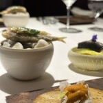 ラ・ヴァガボンド - 