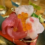 さかば おやじ 立呑 - 