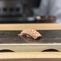 鮨 青海 品川店 - 