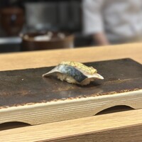 鮨 青海 品川店 - 
