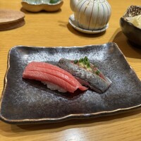 おつな寿司 - 