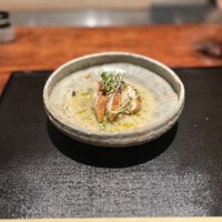 薪炭まだら - 