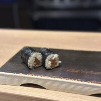 鮨 青海 品川店 - 