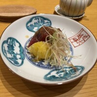 おつな寿司 - 