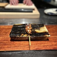 薪炭まだら - 