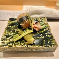 恵比寿 逆月 - 