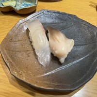 おつな寿司 - 