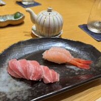 おつな寿司 - 