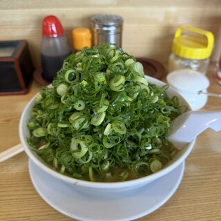 口コミ一覧 : ぶんちゃんラーメン - 米ノ津/ラーメン [食べログ]