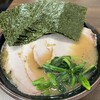 横浜ラーメン 真砂家
