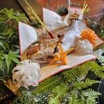 八王子うかい亭 - 