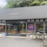 ヴァーヴ コーヒーロースターズ - 