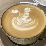 ヴァーヴ コーヒーロースターズ - 