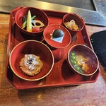 八王子うかい亭 - 