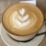 ヴァーヴ コーヒーロースターズ - 